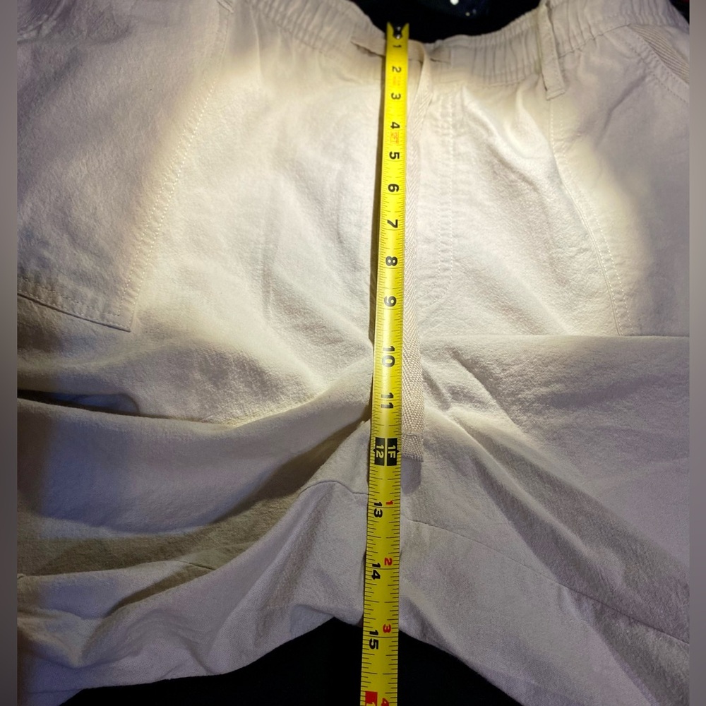 NWT Gloria Vanderbilt Casuals Men's shorts size L (MK15 - Picture 6 of 12